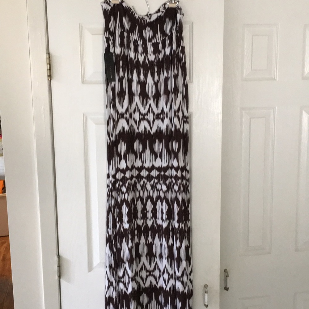 Maxi skirt